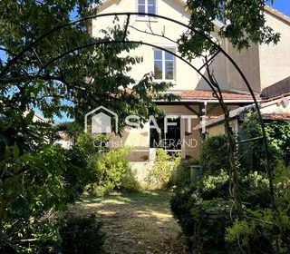  Maison � vendre 7 pi�ces 112 m�