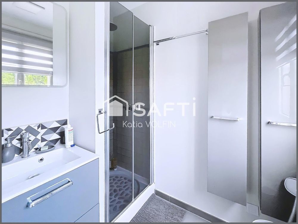 � vendre  Maison Aubagne (13400)