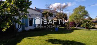  Maison � vendre 7 pi�ces 176 m�