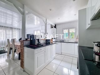  Maison � vendre 5 pi�ces 106 m�