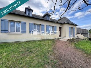  Maison � vendre 5 pi�ces 108 m�