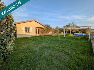  Maison � vendre 5 pi�ces 90 m�