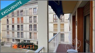  Appartement � vendre 3 pi�ces 72 m�