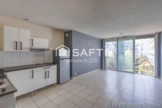  Appartement � vendre 1 pi�ce 35 m�