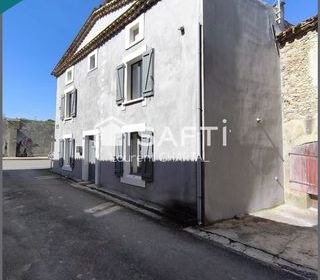  Maison � vendre 4 pi�ces 69 m�