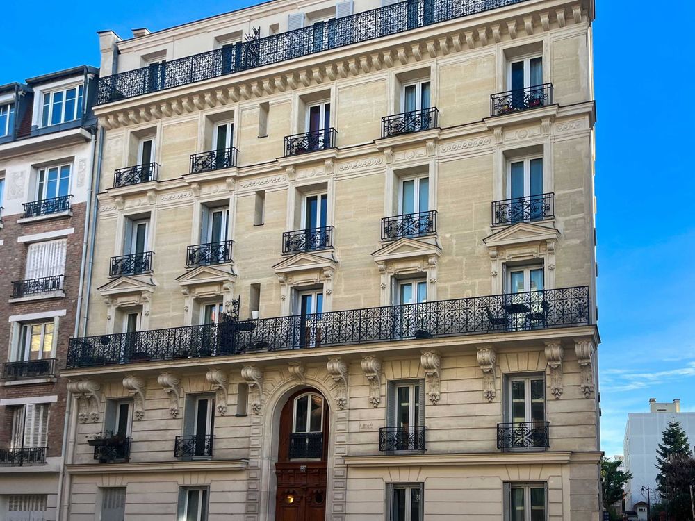 � vendre  Appartement Asni�res-sur-Seine (92600)