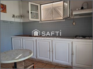  Maison � vendre 6 pi�ces 106 m�