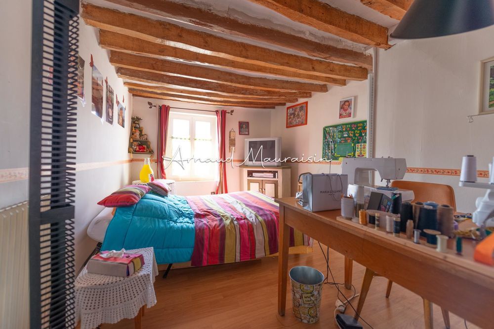 � vendre  Maison Orry-la-Ville (60560)