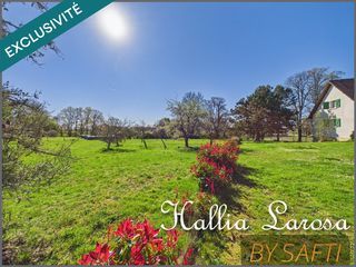  Maison � vendre 7 pi�ces 234 m�