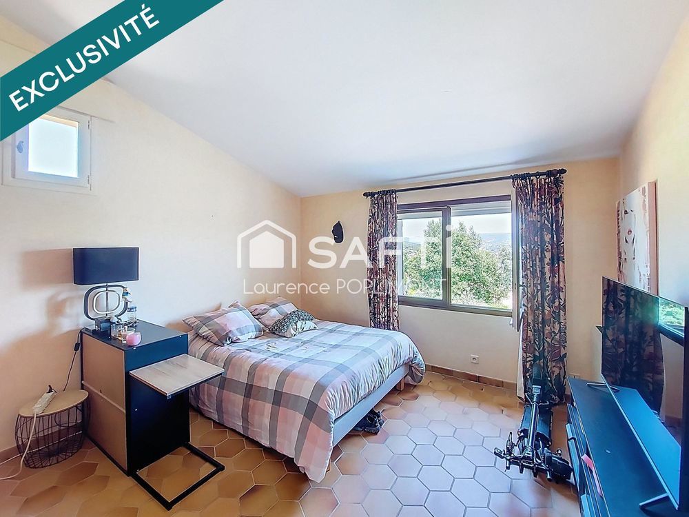 � vendre  Maison Trans-en-Provence (83720)