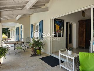  Maison � vendre 5 pi�ces 177 m�