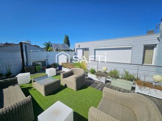  Maison � vendre 6 pi�ces 200 m�