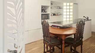  Appartement � vendre 1 pi�ce 24 m�