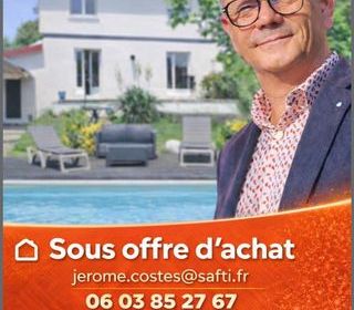  Maison � vendre 5 pi�ces 118 m�