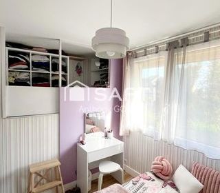  Maison � vendre 4 pi�ces 60 m�