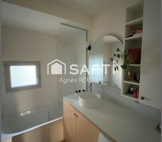  Appartement � vendre 4 pi�ces 78 m�