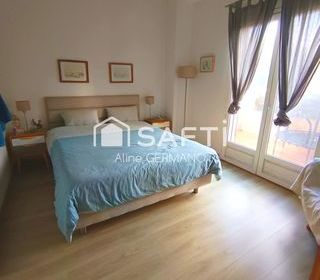  Maison � vendre 4 pi�ces 98 m�