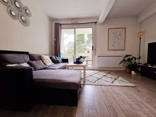  Appartement � vendre 2 pi�ces 42 m�