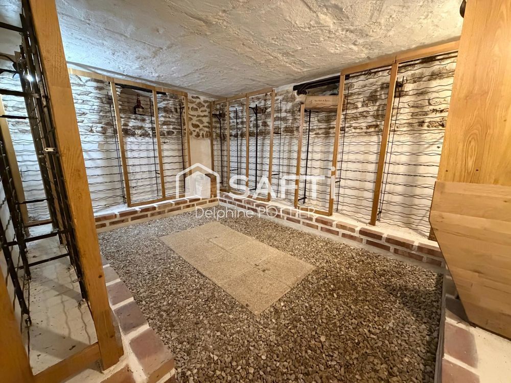 � vendre  Maison Aulnay-sous-Bois (93600)