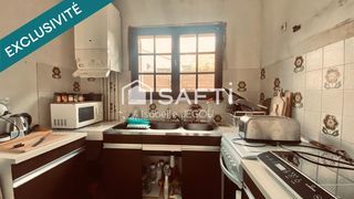  Maison � vendre 4 pi�ces 85 m�