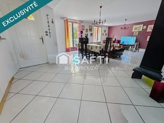  Maison � vendre 8 pi�ces 222 m�