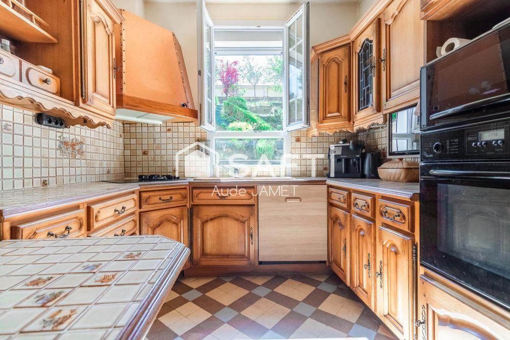 � vendre  Maison Viroflay (78220)