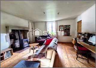  Maison � vendre 3 pi�ces 155 m�