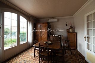  Maison � vendre 5 pi�ces 78 m�