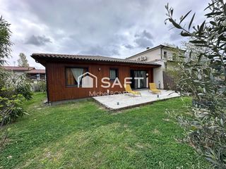  Maison � vendre 5 pi�ces 96 m�