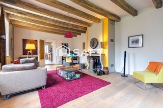  Maison � vendre 8 pi�ces 350 m�