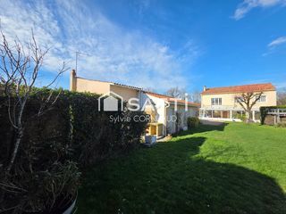  Maison � vendre 9 pi�ces 198 m�