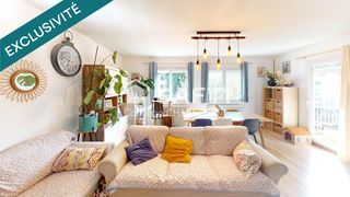  Appartement � vendre 4 pi�ces 85 m�