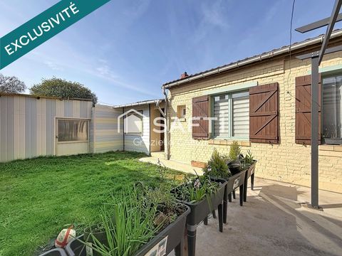   MAISON DE VILLE Maison - 8 pi�ce(s) - 152 m�