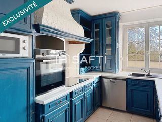  Maison � vendre 7 pi�ces 171 m�