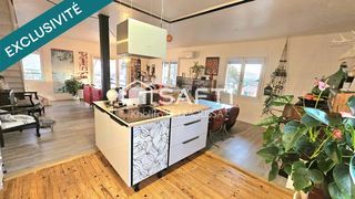  Maison � vendre 6 pi�ces 130 m�