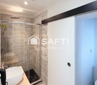  Appartement � vendre 4 pi�ces 64 m�