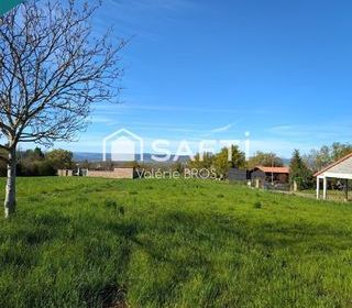  Terrain � vendre 1480 m�