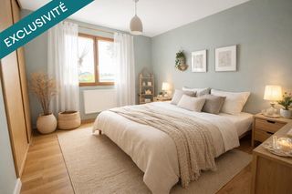  Maison � vendre 5 pi�ces 133 m�