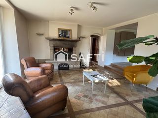  Maison � vendre 12 pi�ces 432 m�