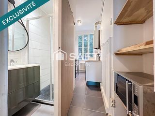  Appartement � vendre 2 pi�ces 25 m�