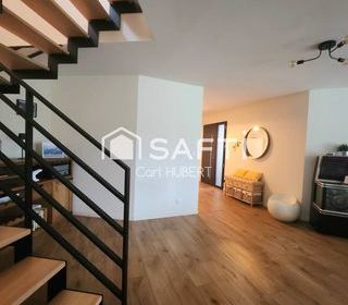  Maison � vendre 8 pi�ces 300 m�