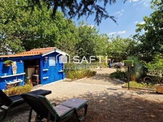  Maison � vendre 4 pi�ces 103 m�