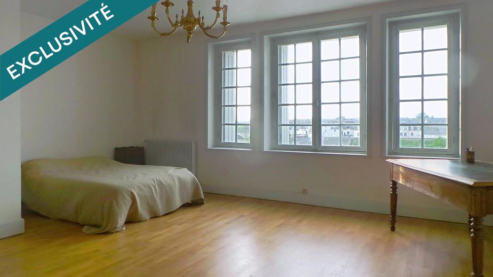 � vendre  Maison Amboise (37400)