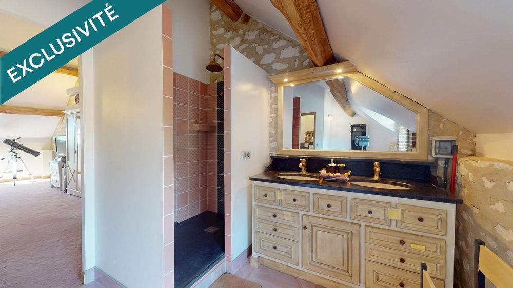 � vendre  Maison Saint-Florentin (89600)