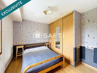  Maison � vendre 7 pi�ces 130 m�