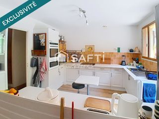  Maison � vendre 5 pi�ces 100 m�