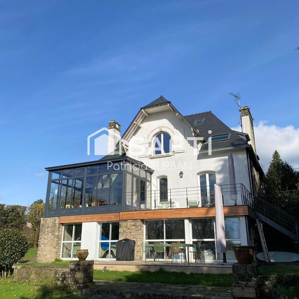 � vendre  Maison Questembert (56230)