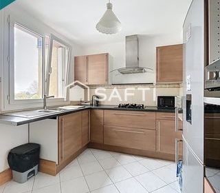  Appartement � vendre 3 pi�ces 64 m�