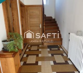  Maison � vendre 6 pi�ces 137 m�