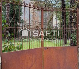  Maison � vendre 8 pi�ces 176 m�